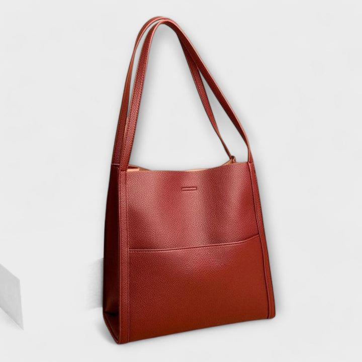 Wafa | Handmade Leather Bag