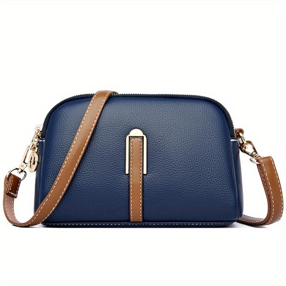 Dalia | Compact Crossbody Bag