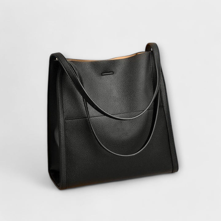 Wafa | Handmade Leather Bag