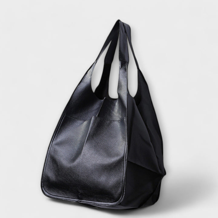 Hessa | Oversized Weekender Bag