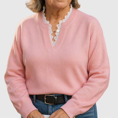 Madison | Elegant Top