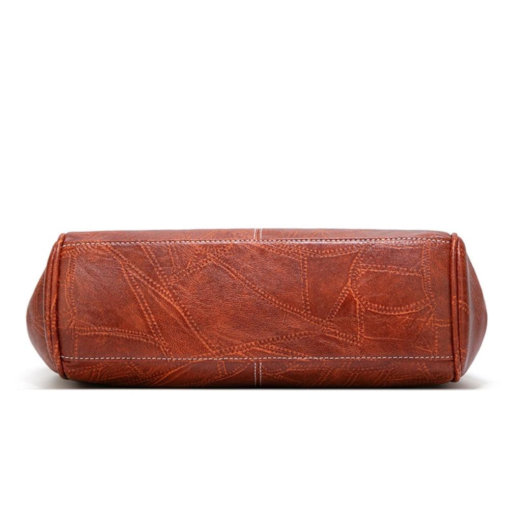 Samira | Vintage Clasp Handbag