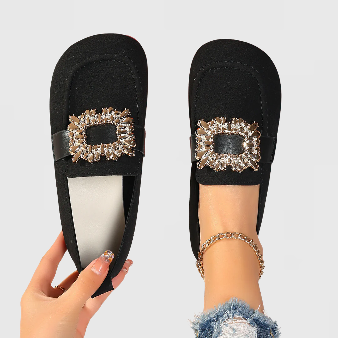 Zainah | Orthopedic Loafers