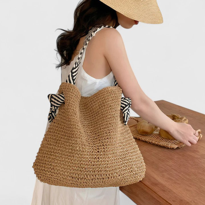 Amal | Sophisticated Boho Bag