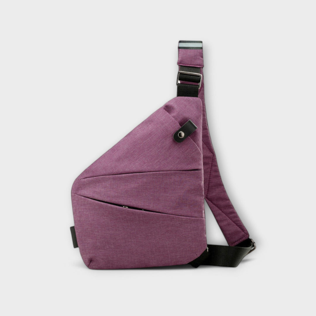 Maysoon | Anti-Theft Shoulder Bag