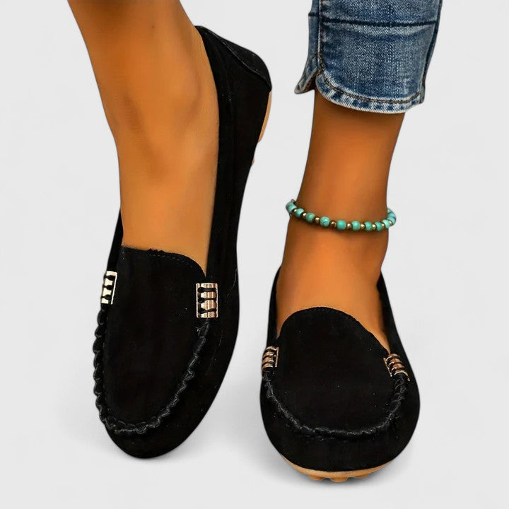 Khadija | Orthopedic Loafer
