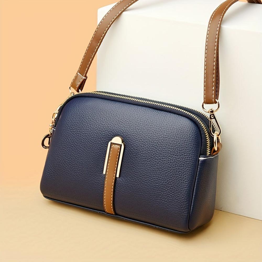 Dalia | Compact Crossbody Bag