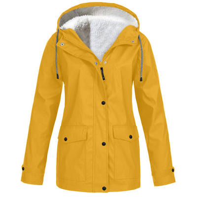 Bree - Waterproof Women's Jacket