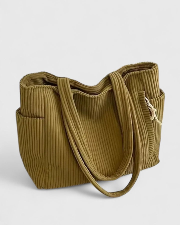 Lubna | Sophisticated Tote Bag