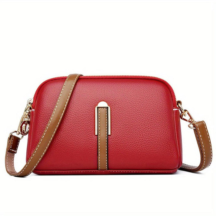 Dalia | Compact Crossbody Bag