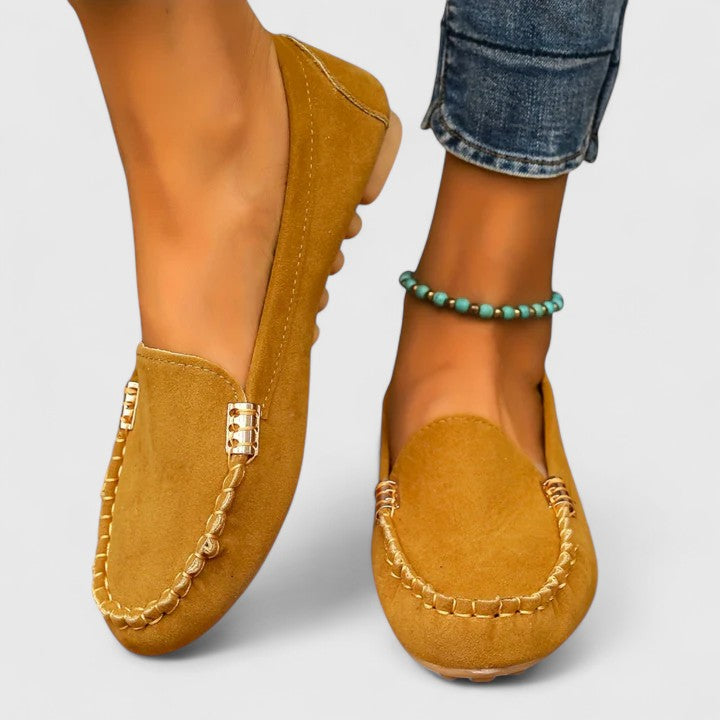 Khadija | Orthopedic Loafer
