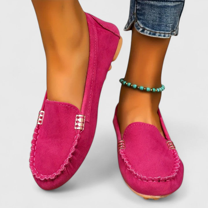 Khadija | Orthopedic Loafer