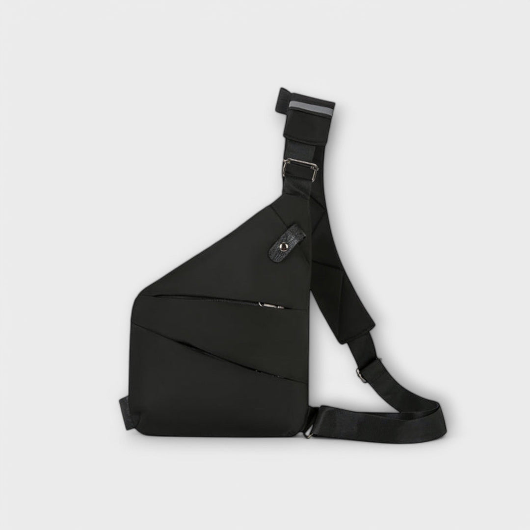 Maysoon | Anti-Theft Shoulder Bag