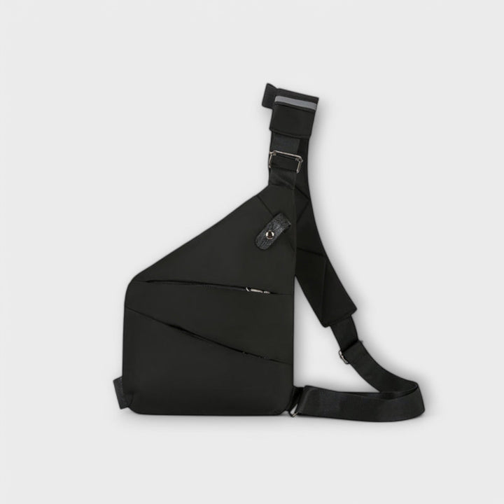 Maysoon | Anti-Theft Shoulder Bag