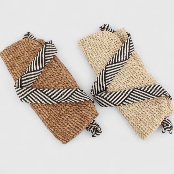 Amal | Sophisticated Boho Bag