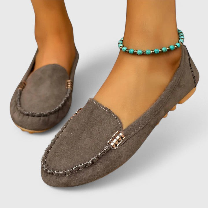 Khadija | Orthopedic Loafer