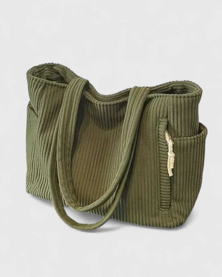 Lubna | Sophisticated Tote Bag