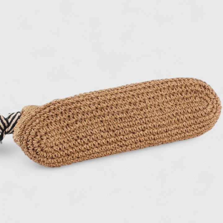 Amal | Sophisticated Boho Bag