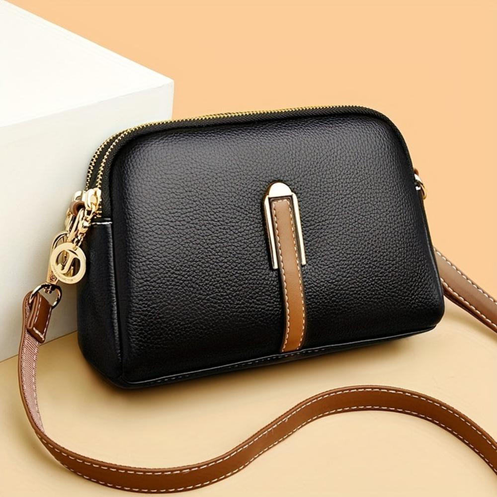 Dalia | Compact Crossbody Bag