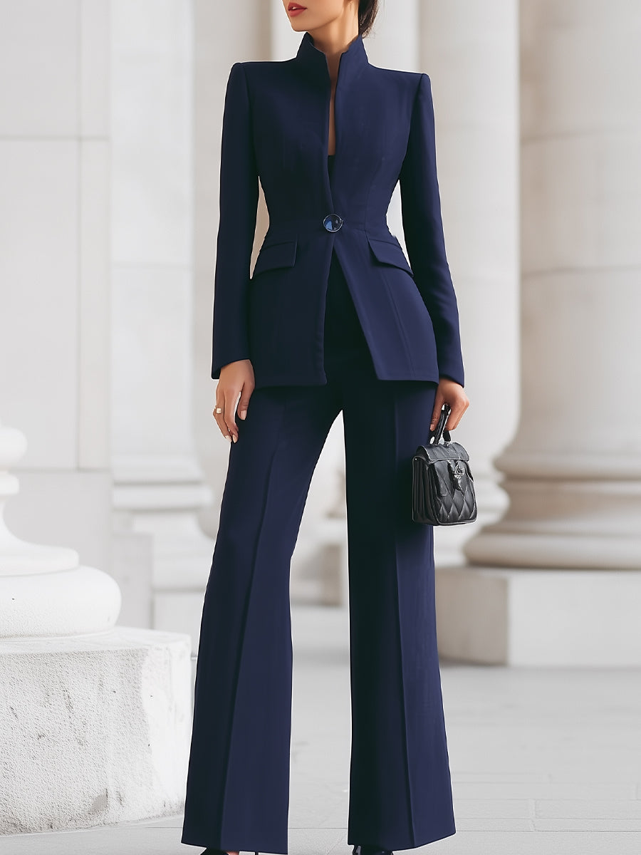 Nova | Tailored Suit Set