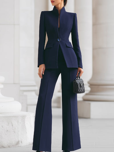 Nova | Tailored Suit Set