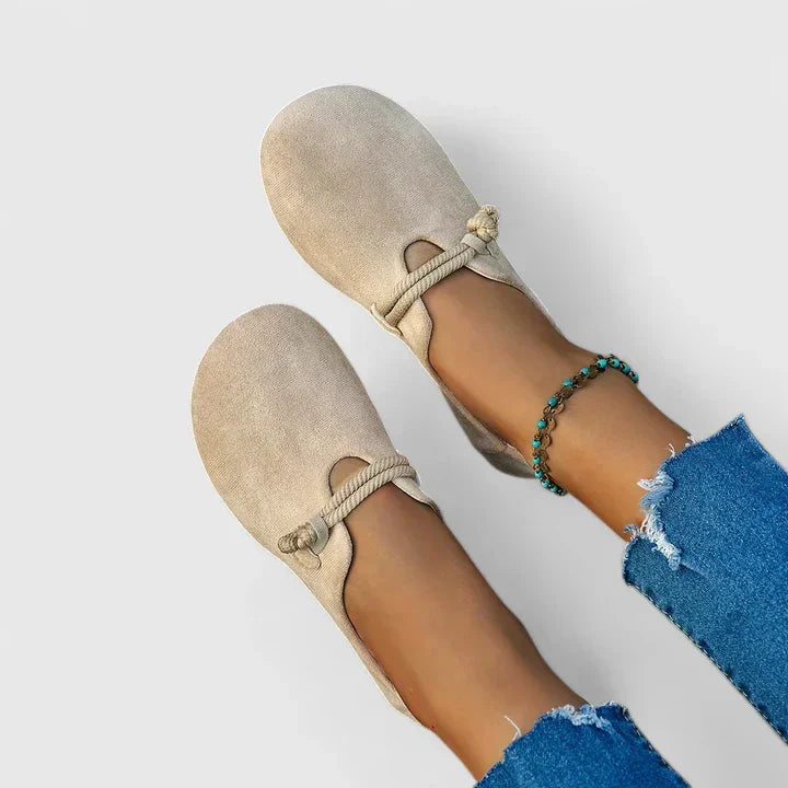 Hala | Orthopedic Loafers