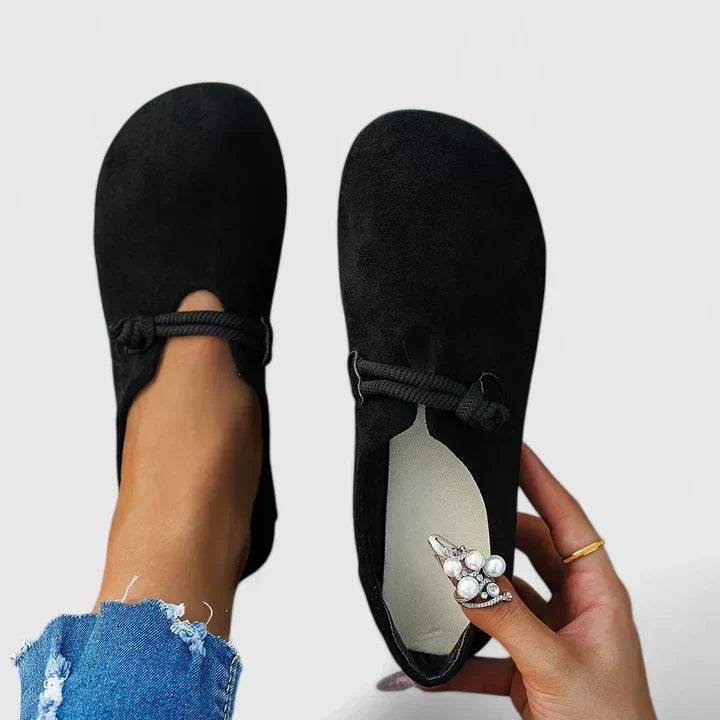 Hala | Orthopedic Loafers