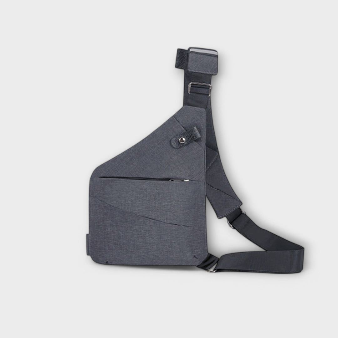 Maysoon | Anti-Theft Shoulder Bag