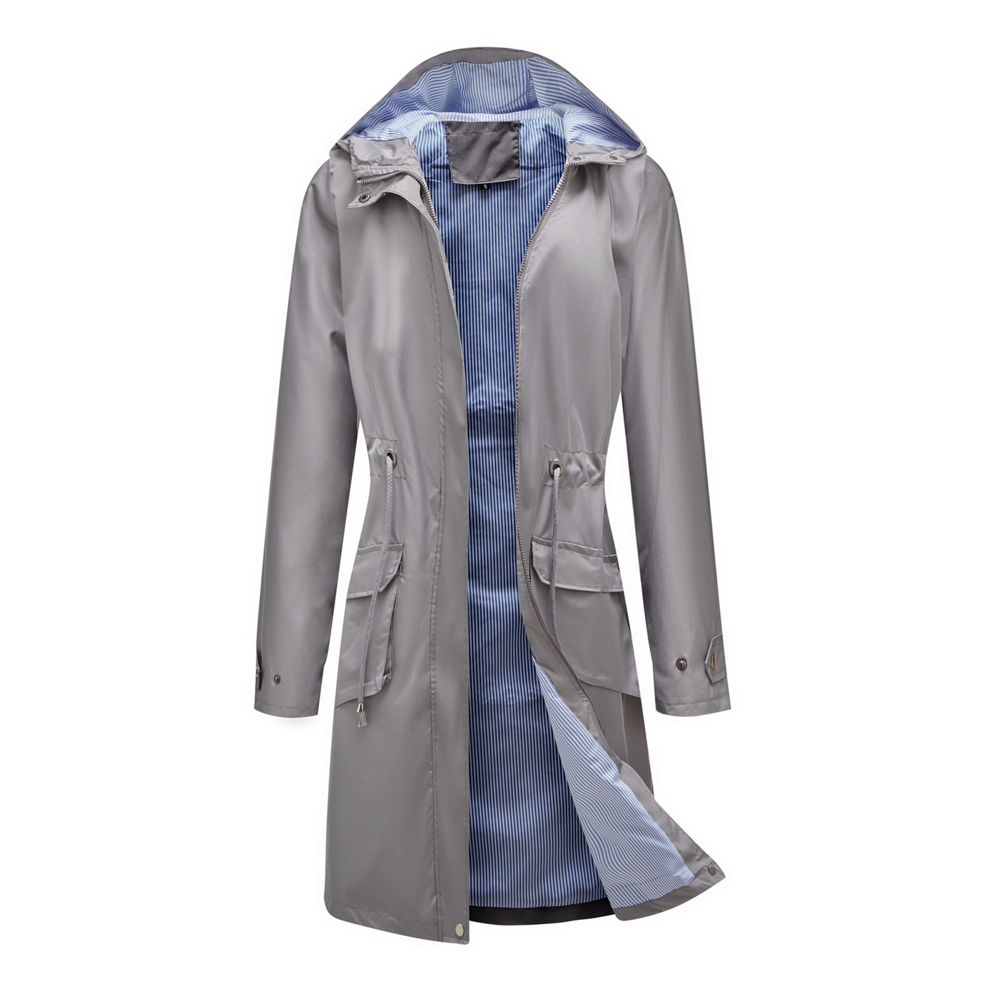 Bethany - Stylish Waterproof Trenchcoat