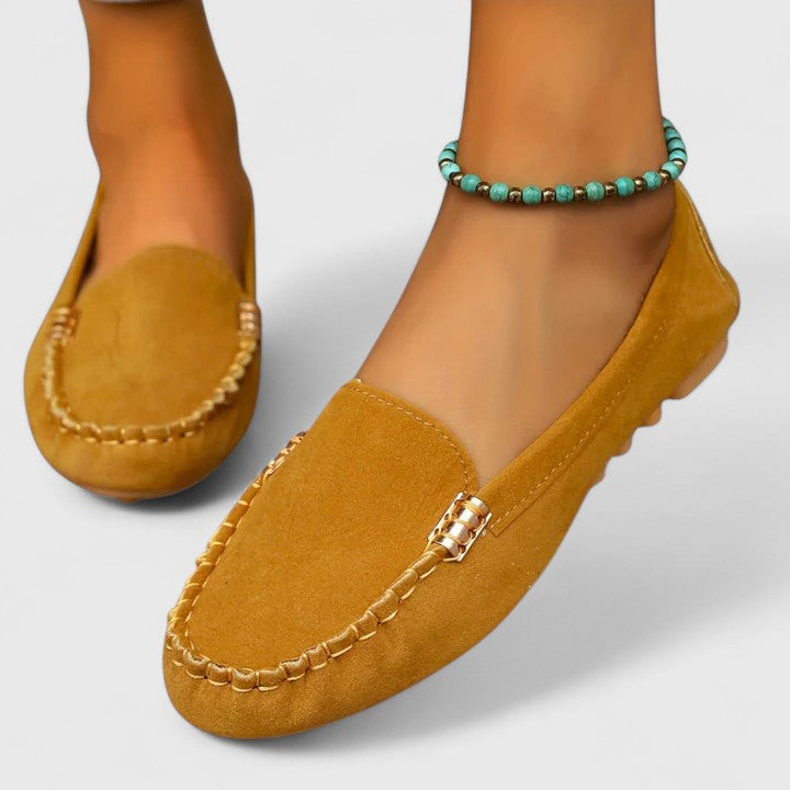 Khadija | Orthopedic Loafer