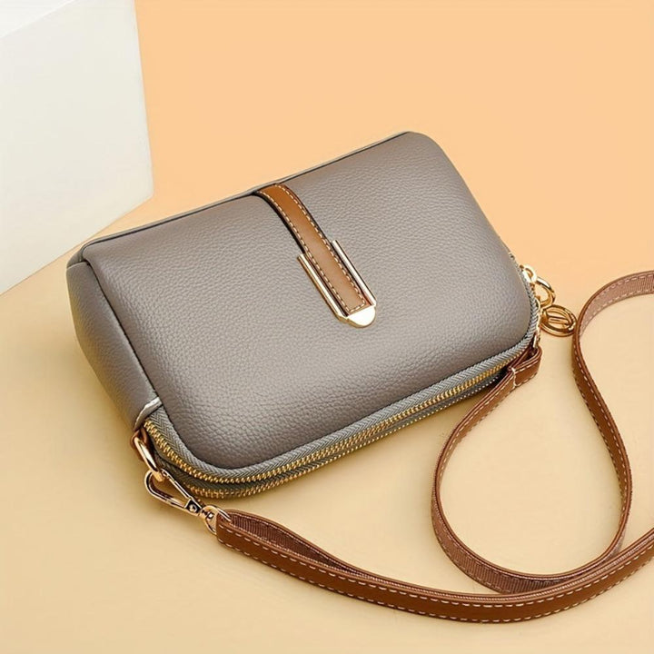 Dalia | Compact Crossbody Bag