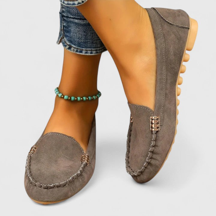 Khadija | Orthopedic Loafer