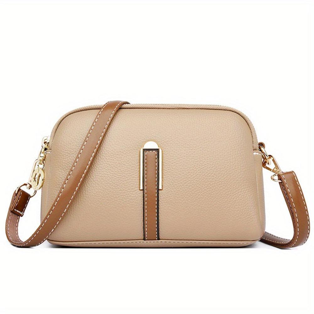 Dalia | Compact Crossbody Bag