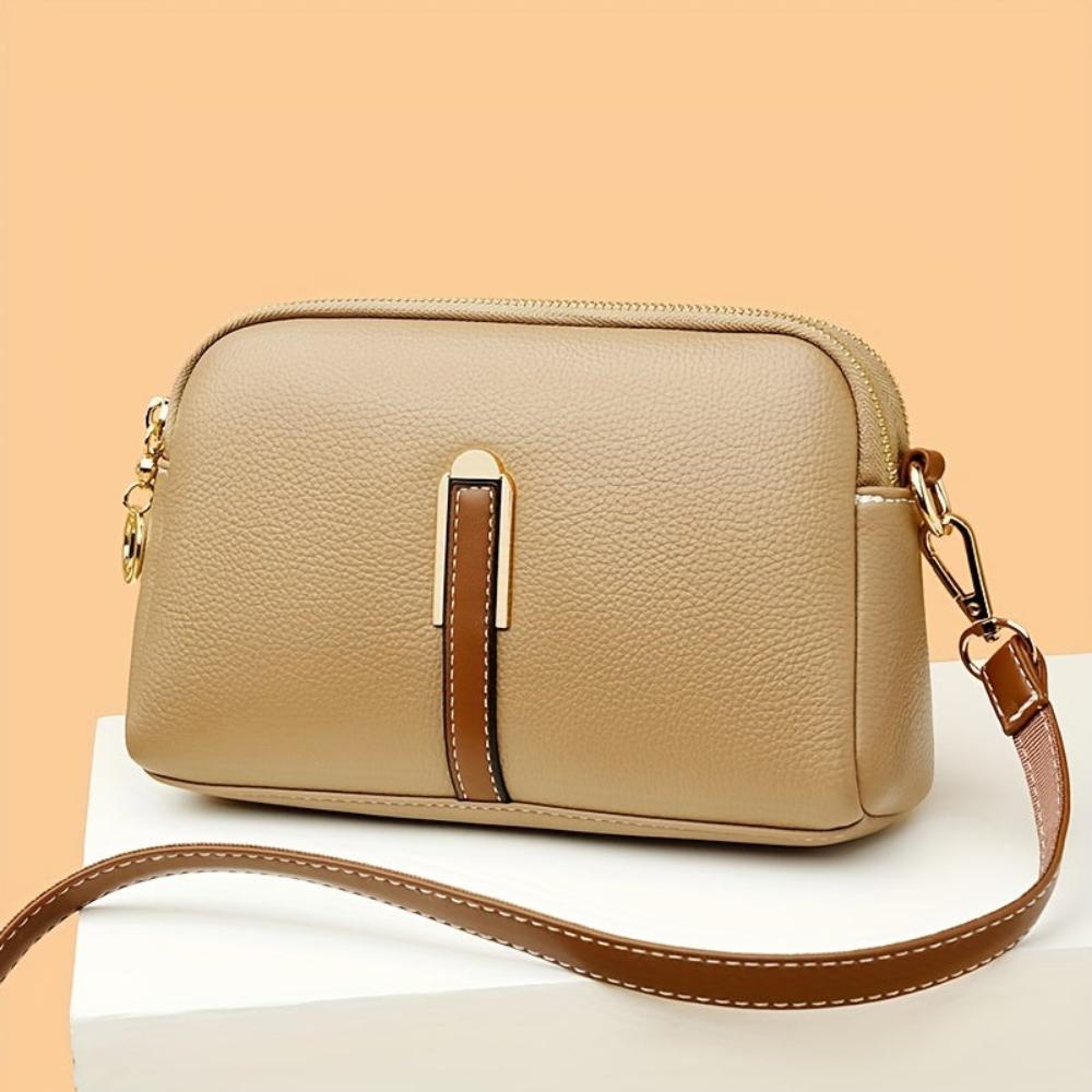 Dalia | Compact Crossbody Bag