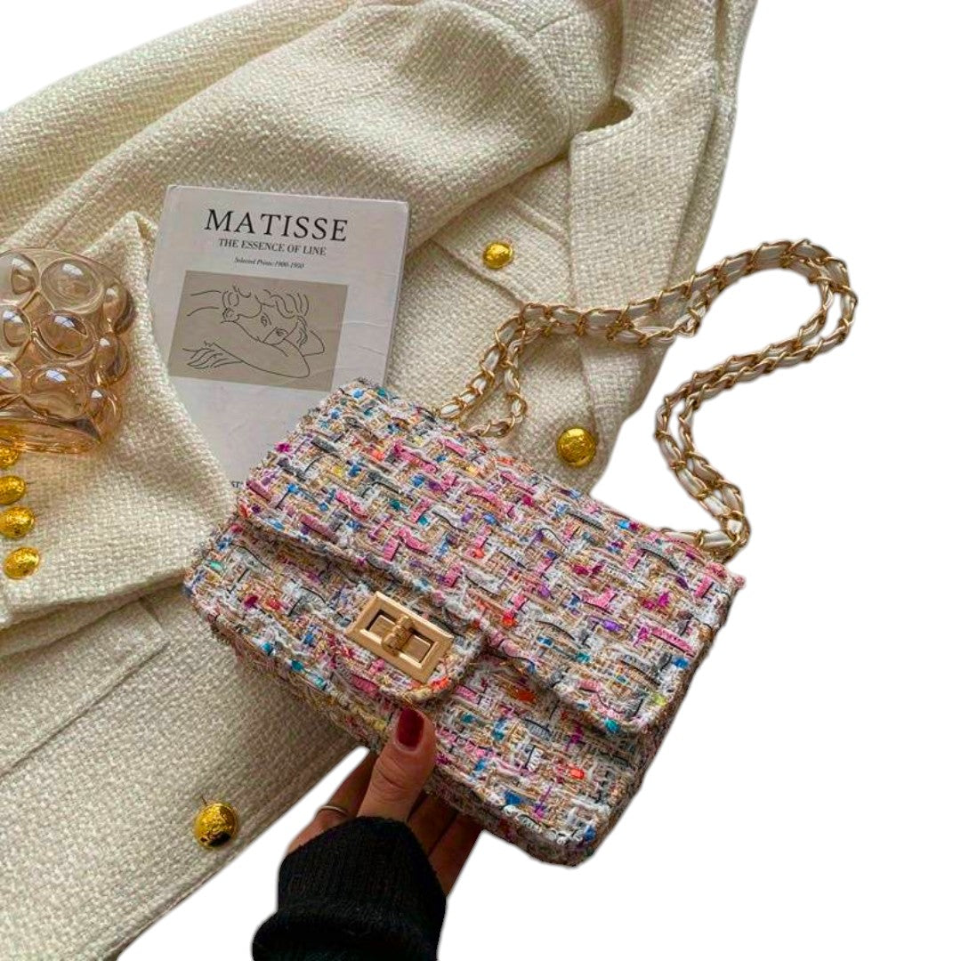 Aya | Elegant Women's Shoulder Bag