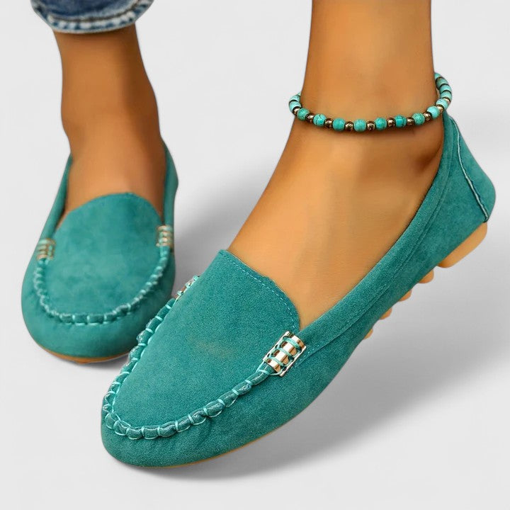 Khadija | Orthopedic Loafer