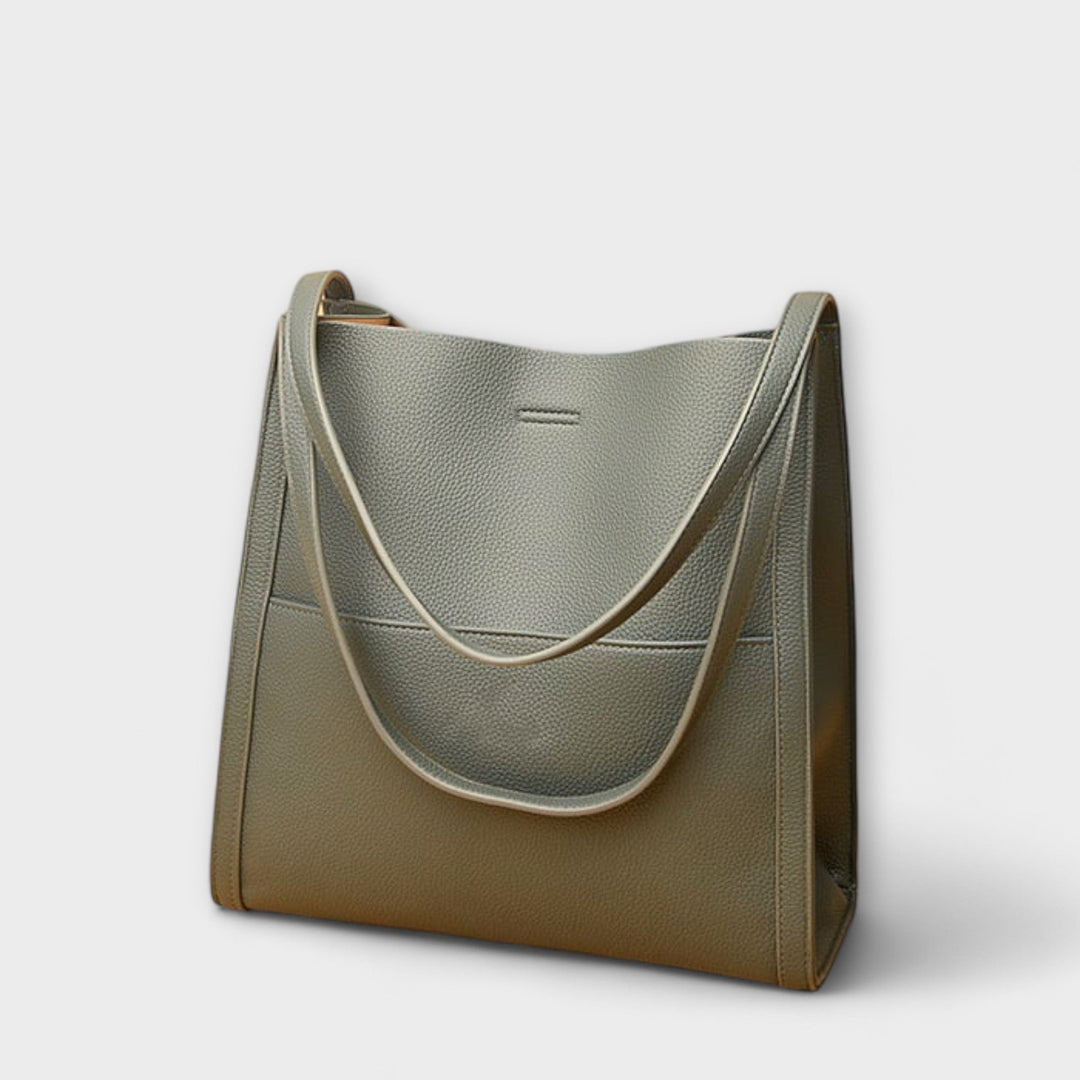Wafa | Handmade Leather Bag