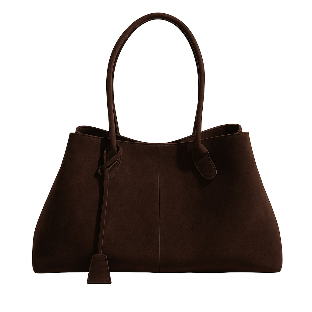 Rasha | Stylish Tote Bag