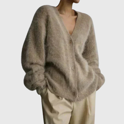 Daisy | Luxe Soft-Touch Sweater