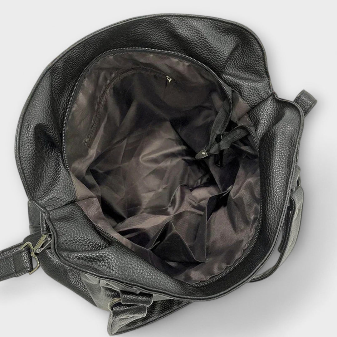 Nada | Elegant Hobo Shoulder Bag