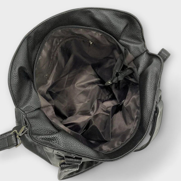 Nada | Elegant Hobo Shoulder Bag