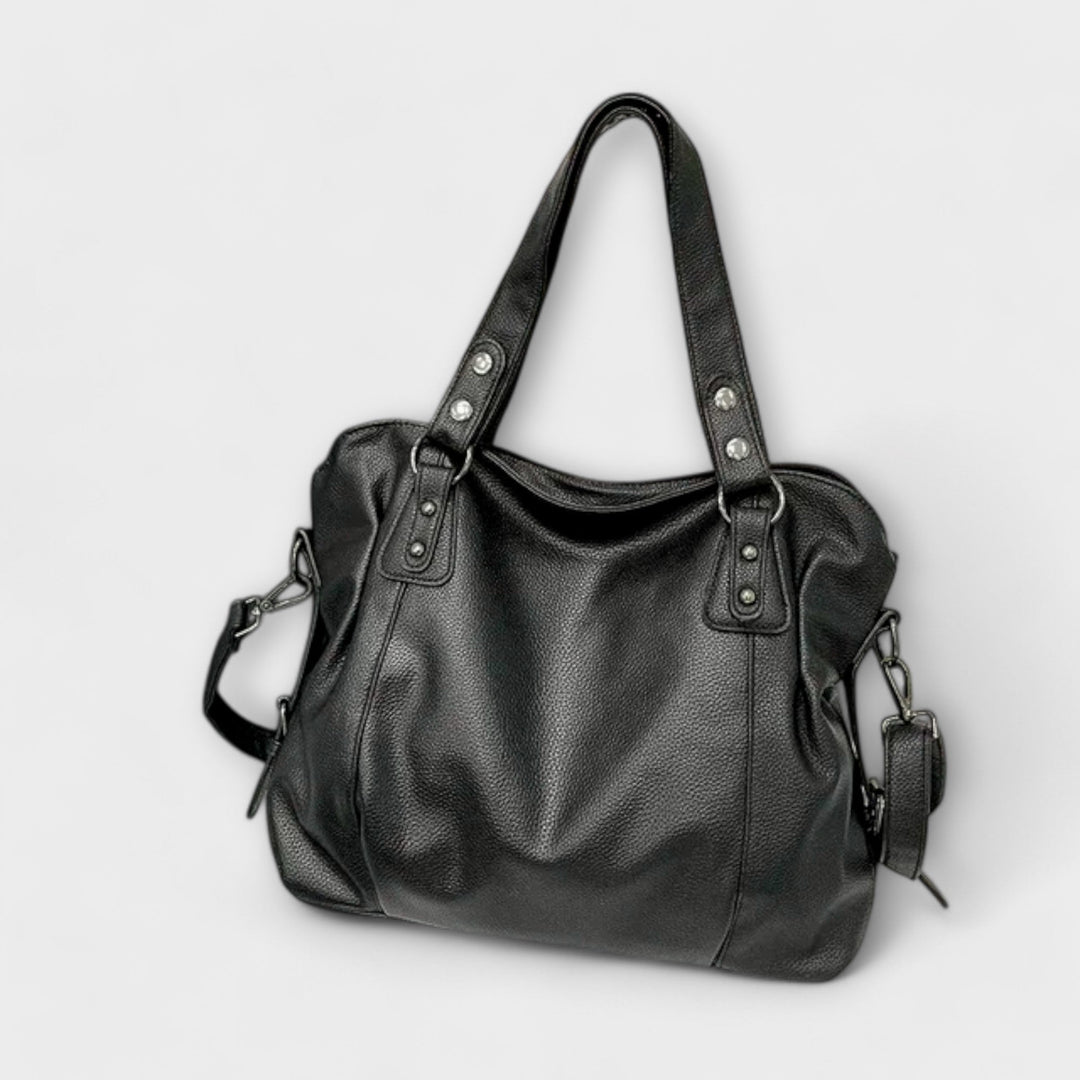 Nada | Elegant Hobo Shoulder Bag