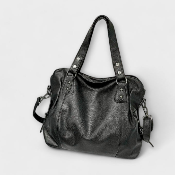 Nada | Elegant Hobo Shoulder Bag