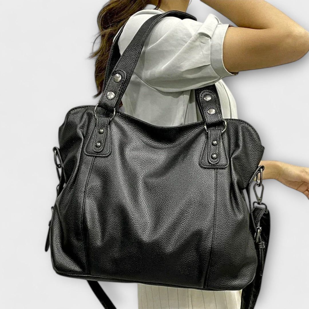 Nada | Elegant Hobo Shoulder Bag