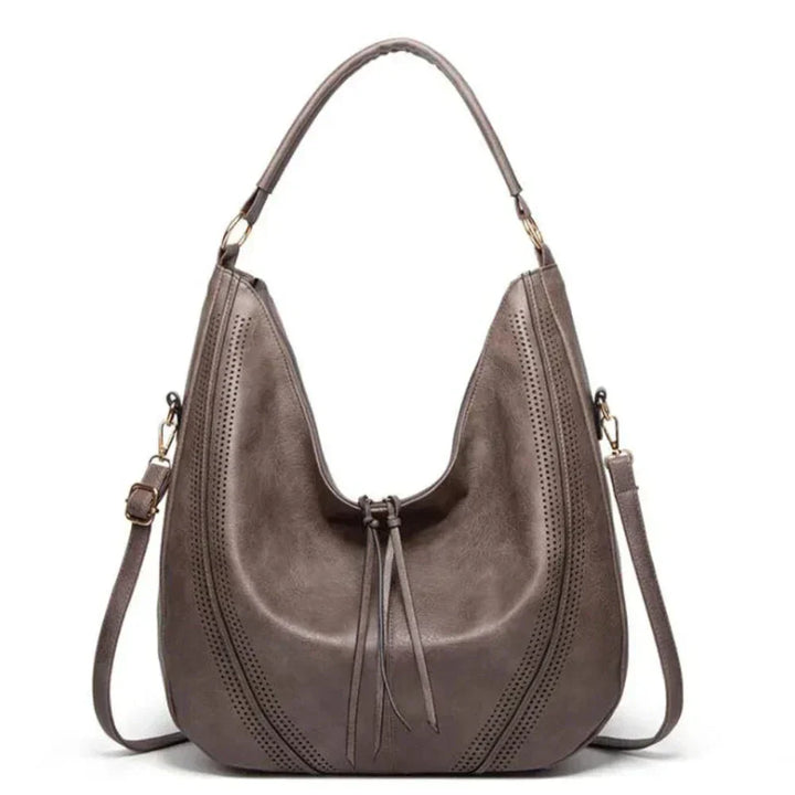 Aisha | Elegant Hobo Bag