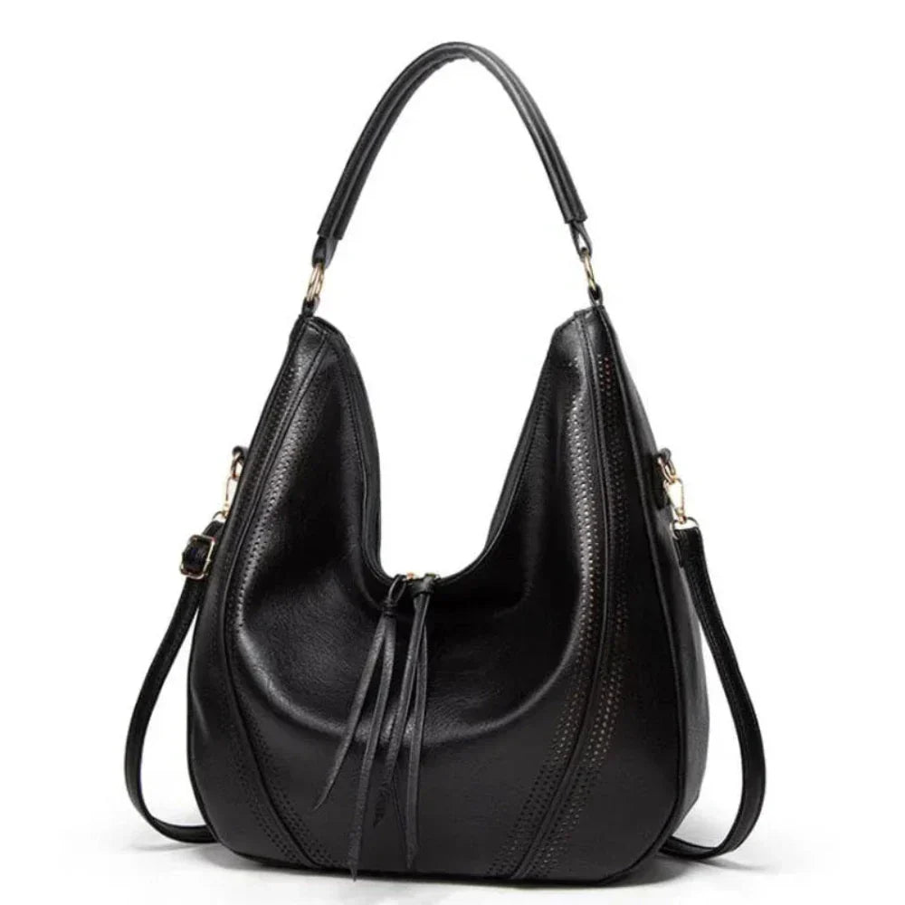 Aisha | Elegant Hobo Bag