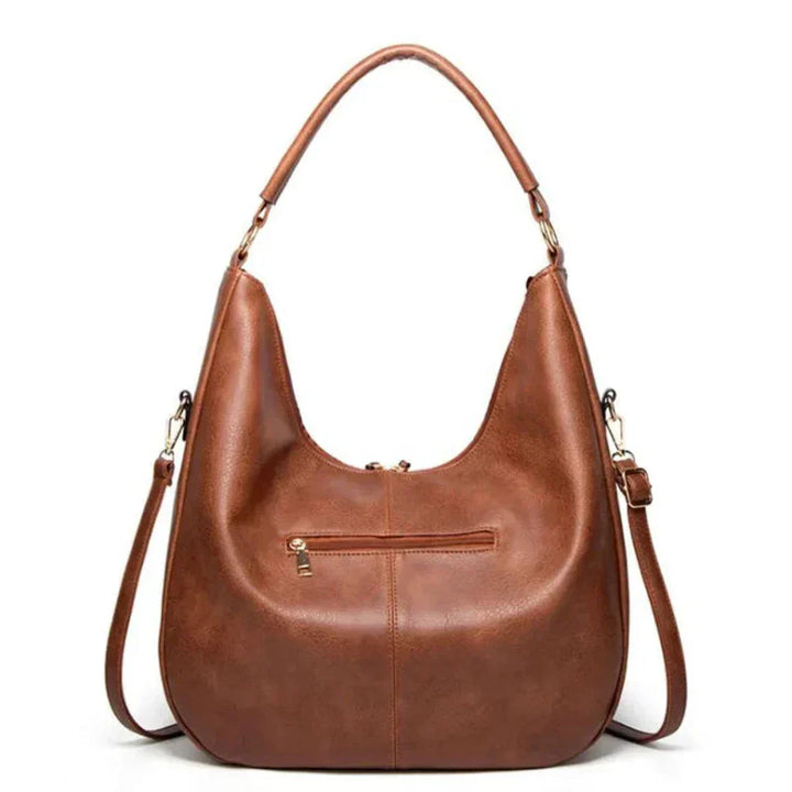 Aisha | Elegant Hobo Bag