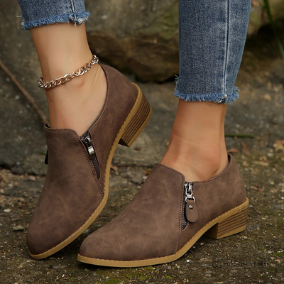 Rosie | Ankle Boots
