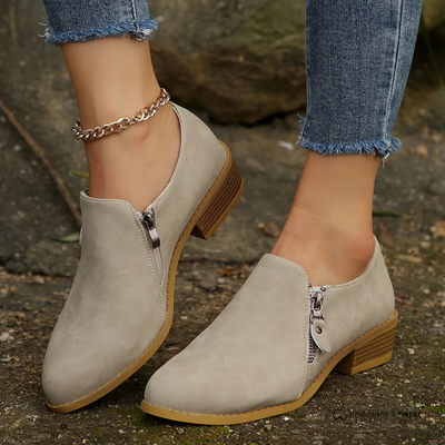 Rosie | Ankle Boots