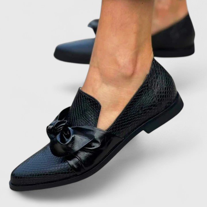 Ebtisam | Elegant Loafers